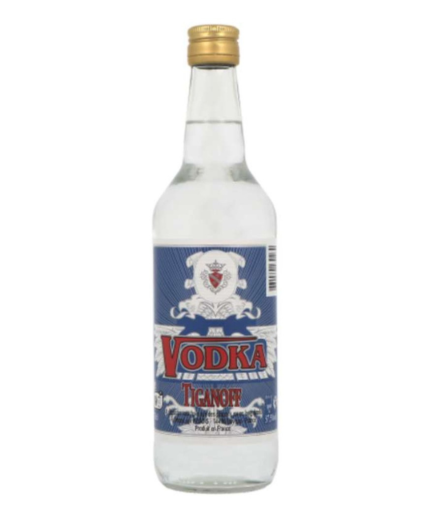 Vodka Bereznikoff  70 cl