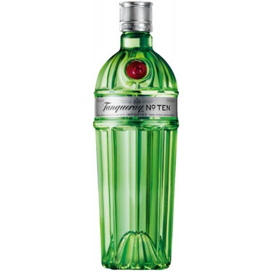BIERE TANQUERAY GIN TEN 0.7L