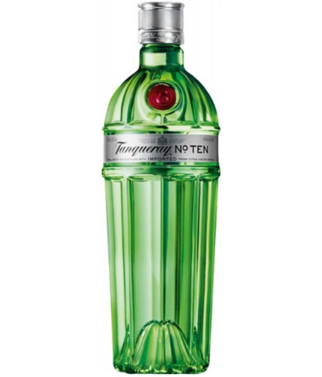 BIERE TANQUERAY GIN TEN 0.7L