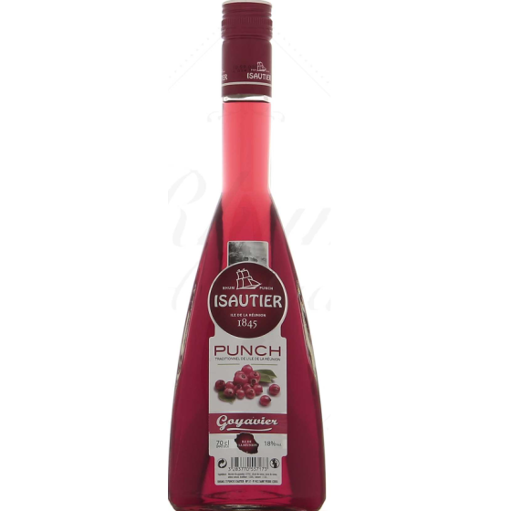 PUNCH GOYAVIER 70 CL