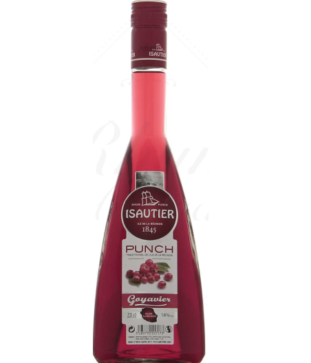 PUNCH GOYAVIER 70 CL