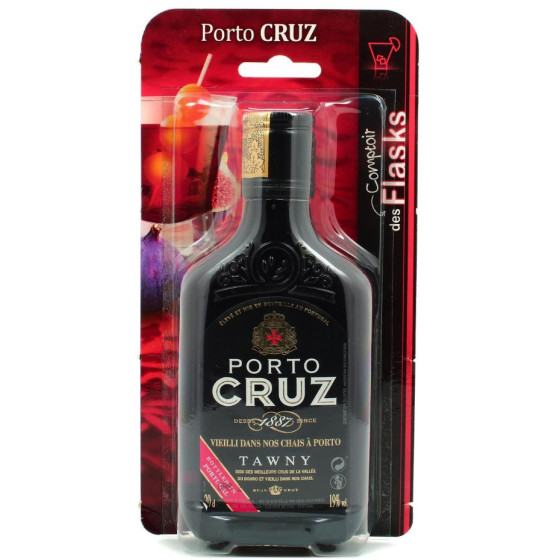 PORTO TAWNY 20 CL