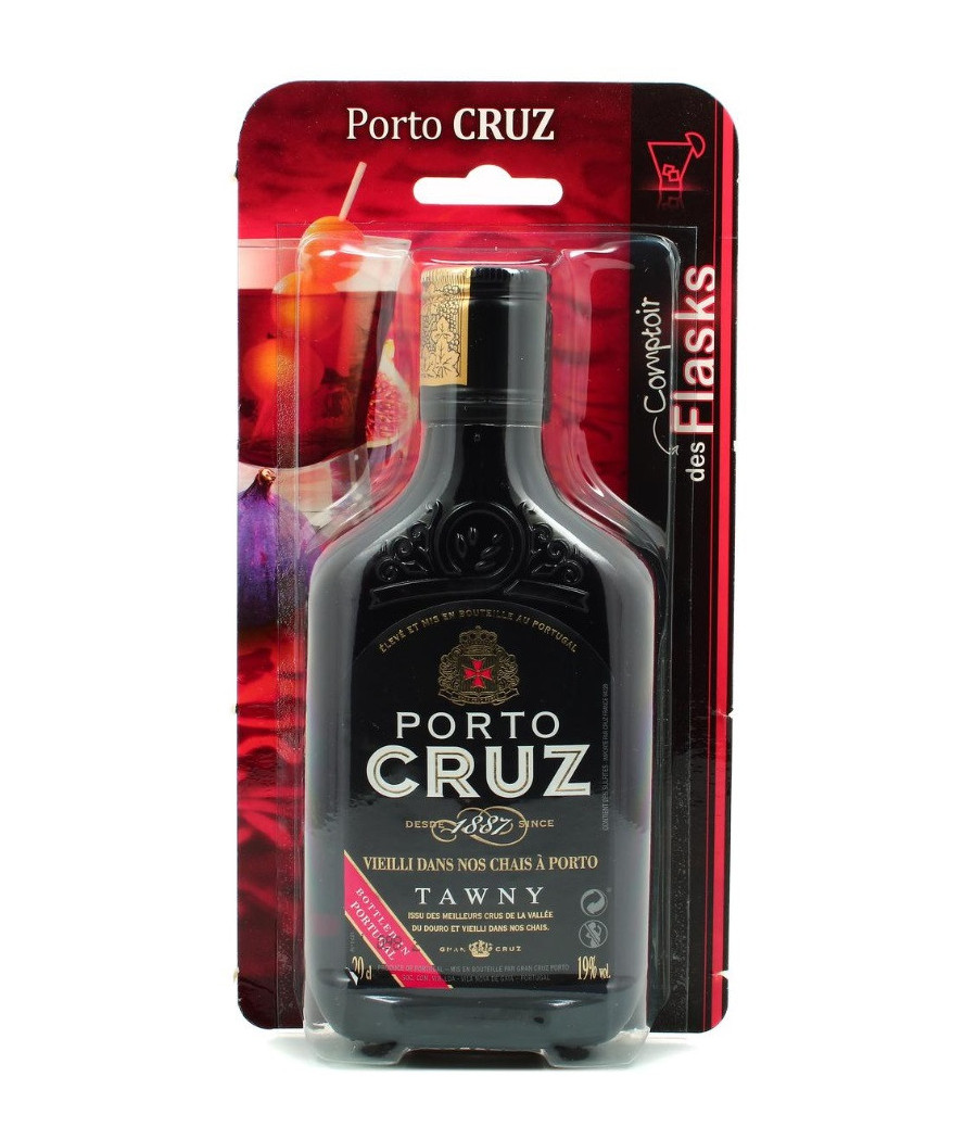 PORTO TAWNY 20 CL