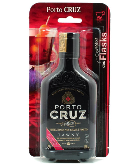 PORTO TAWNY 20 CL