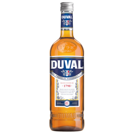 PASTIS DE MARSEILLE 1 L