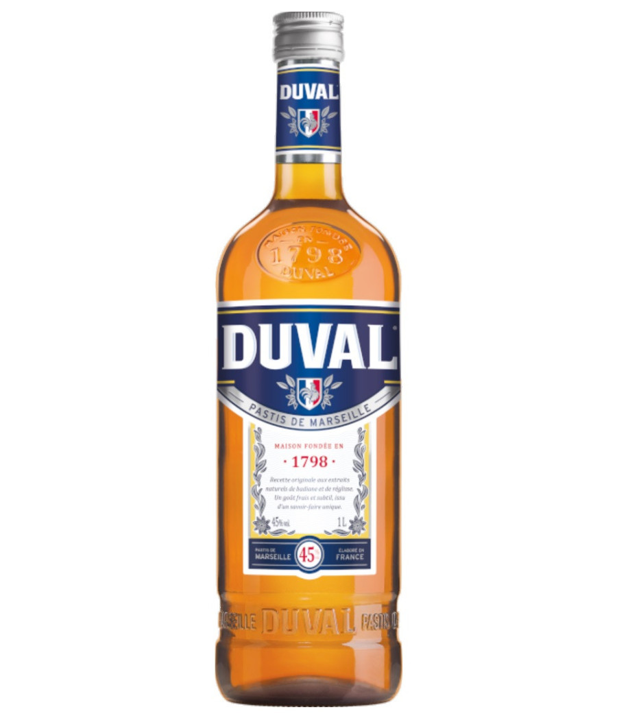 PASTIS DE MARSEILLE 1 L