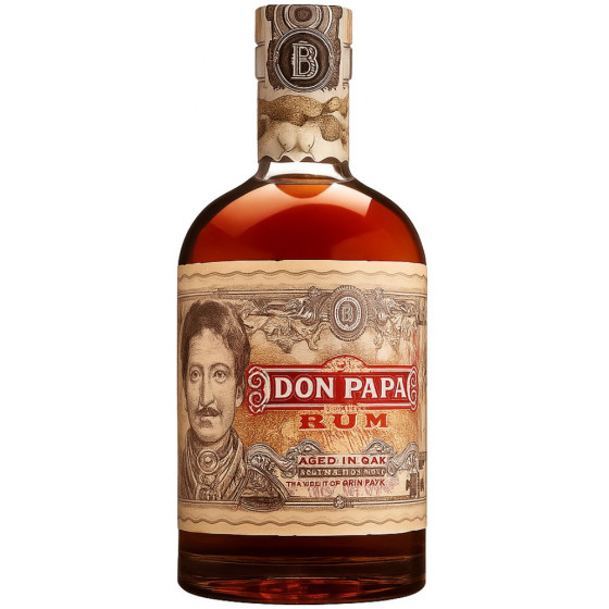 DON PAPA 70CL