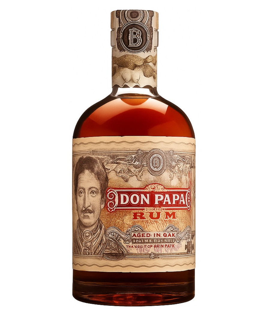 DON PAPA 70CL