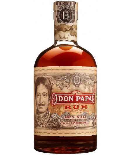DON PAPA 70CL