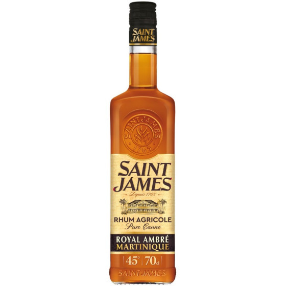 SAINT JAMES 70 CL