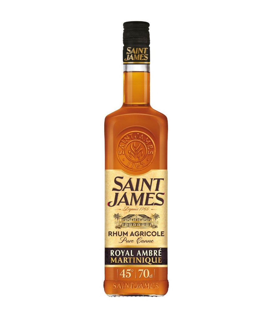 SAINT JAMES 70 CL