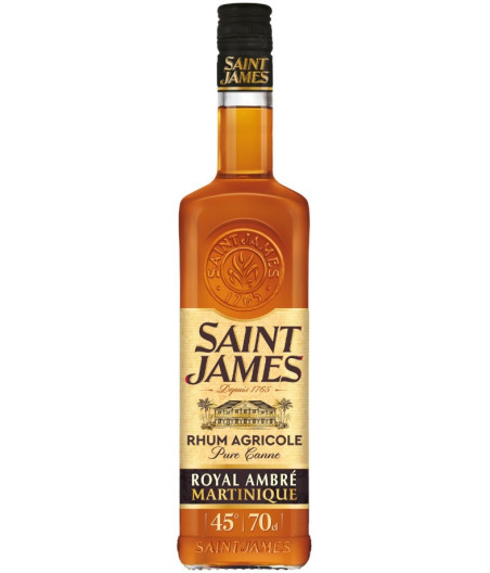SAINT JAMES 70 CL