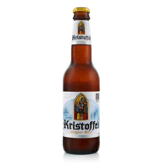 BIERE BLANCHE KRISTOFFEL 33CL