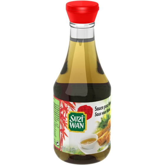 SAUCE POUR NEMS SUZI WAN 300ML