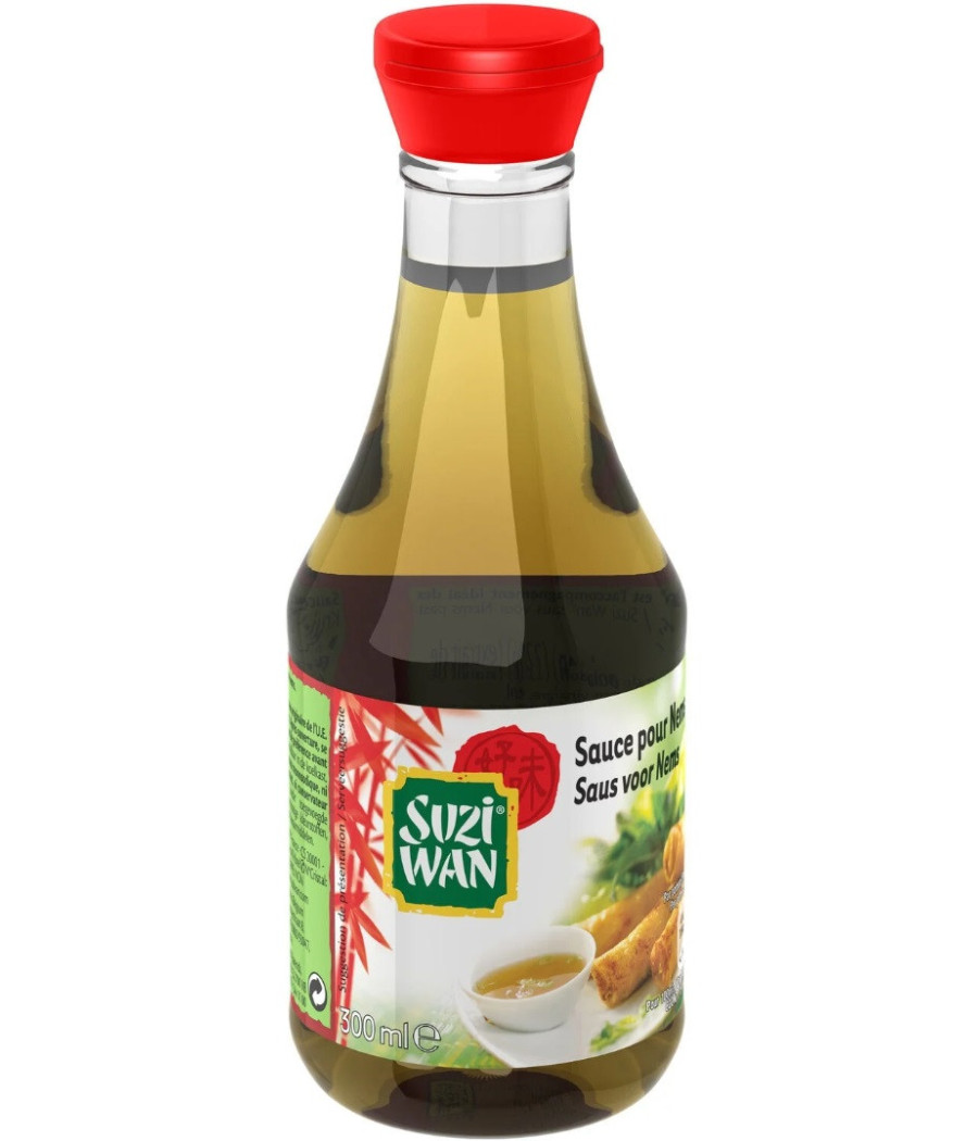 SAUCE POUR NEMS SUZI WAN 300ML