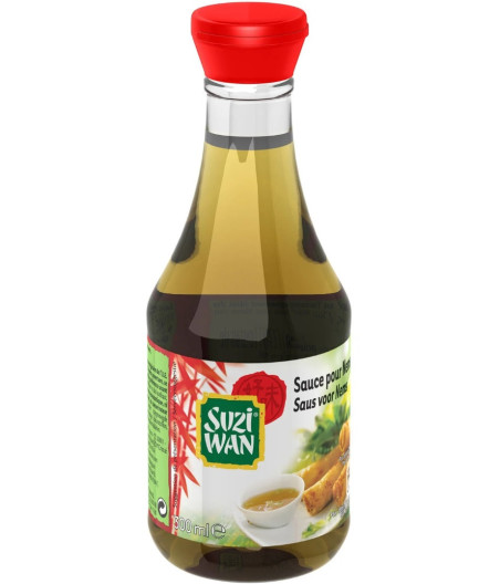 SAUCE POUR NEMS SUZI WAN 300ML