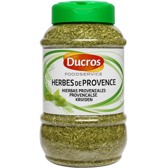 HERBES DE PROVENCE DUCROS 185G