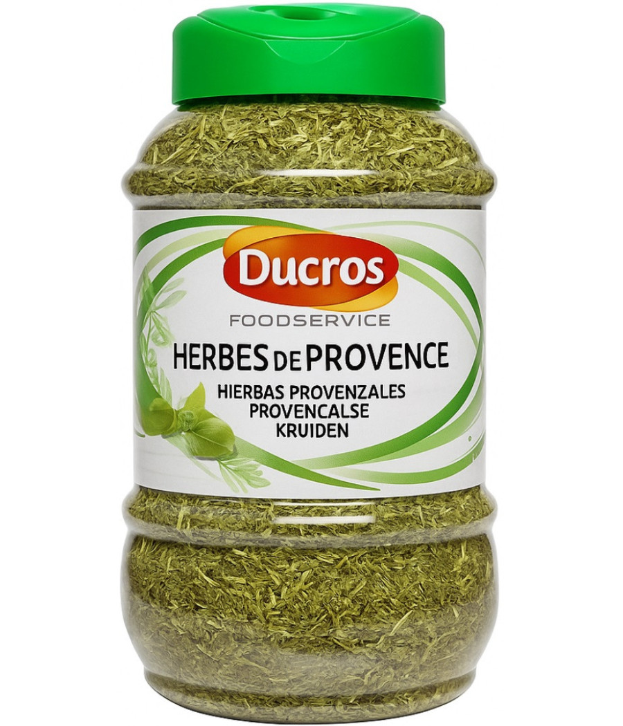 HERBES DE PROVENCE DUCROS 185G