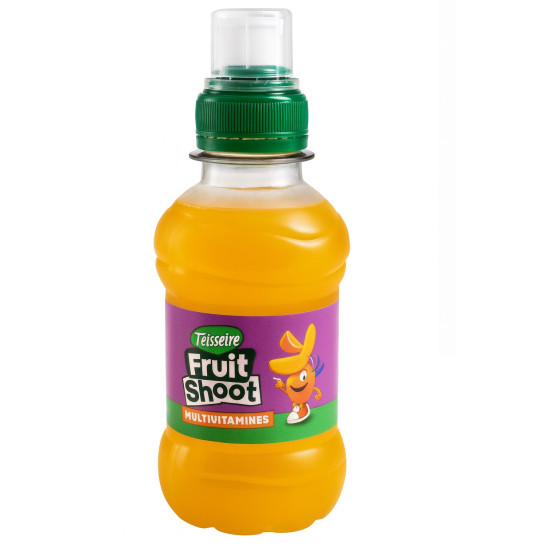 FRUIT SHOOT 20CL