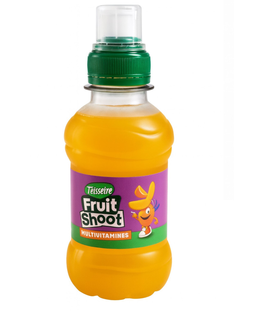 FRUIT SHOOT 20CL