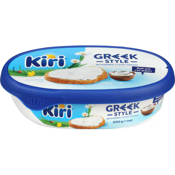 KIRI GREEK 200G