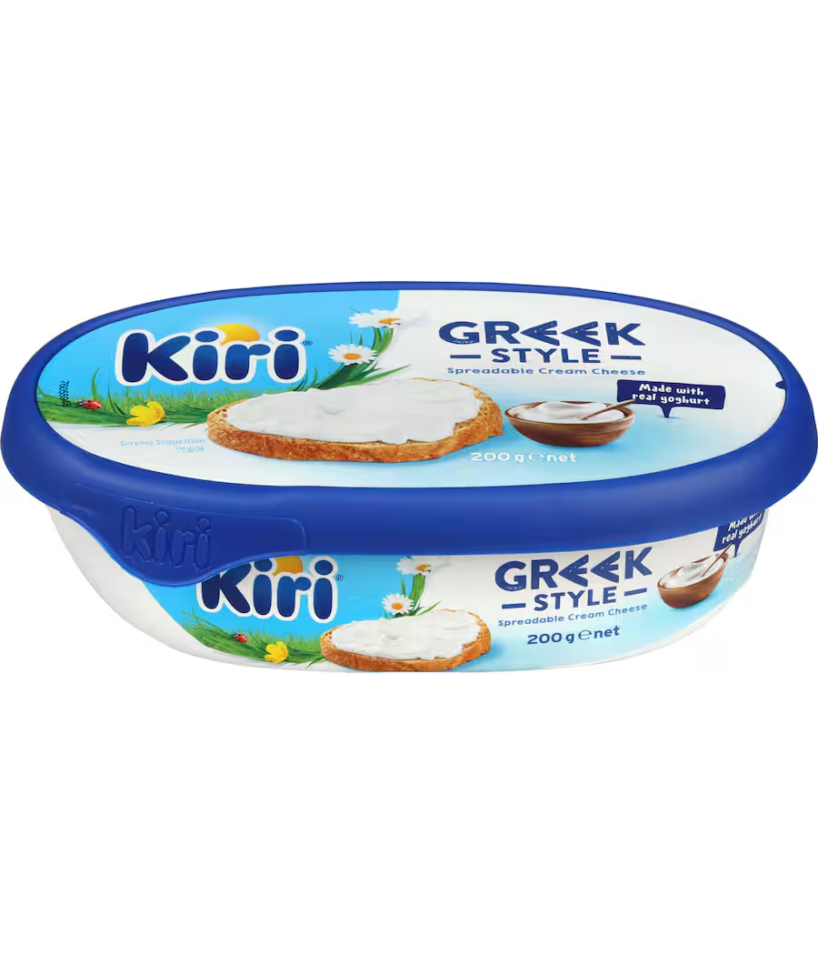 KIRI GREEK 200G