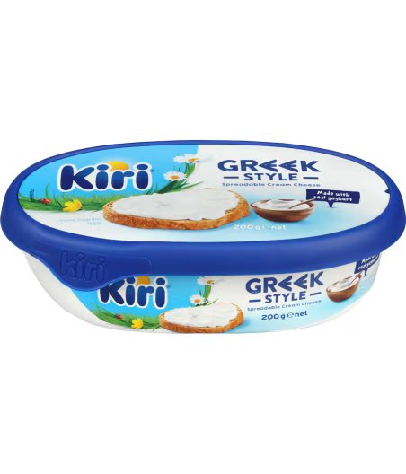 KIRI GREEK 200G