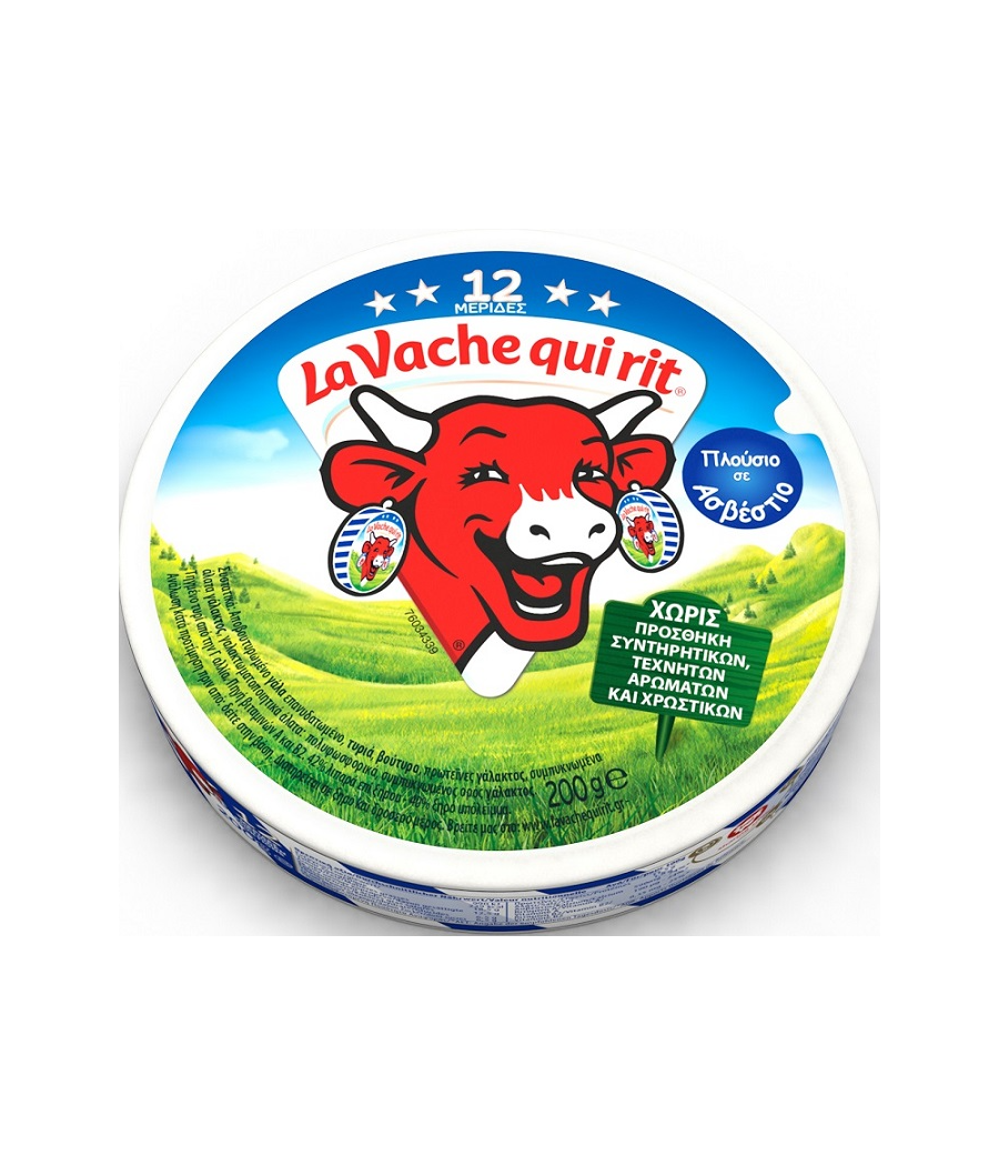 LA VACHE QUI RIT  200G