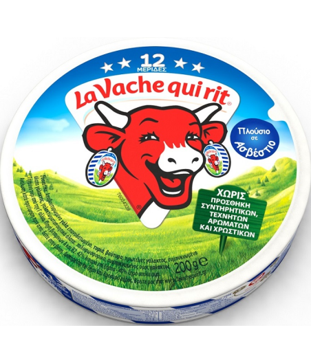 LA VACHE QUI RIT  200G
