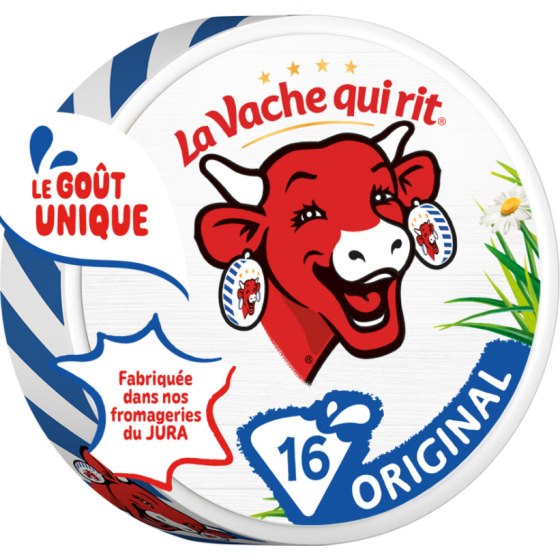 LA VACHE QUI RIT  256G