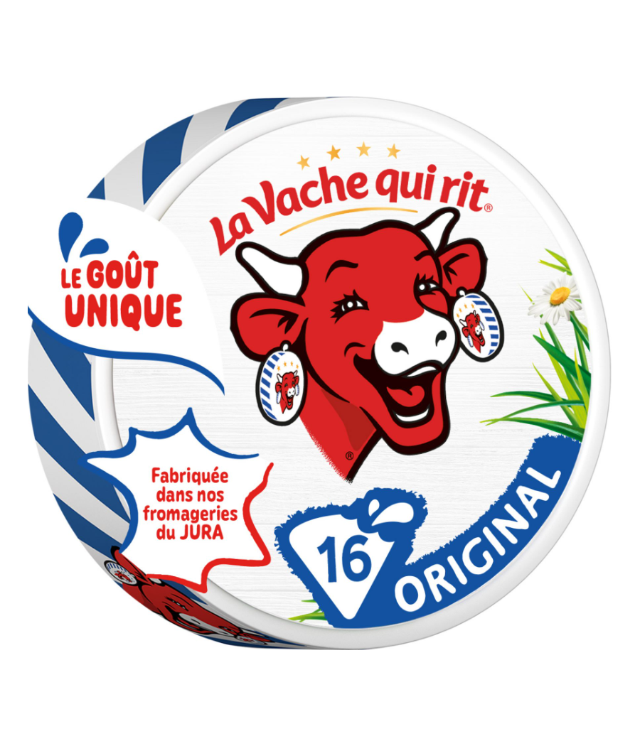 LA VACHE QUI RIT  256G