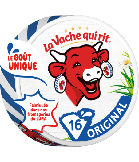 LA VACHE QUI RIT  256G