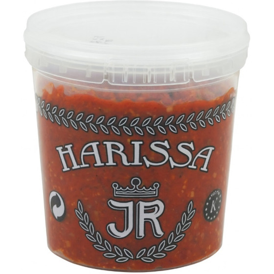 HARISSA JR 150G X 24 AREV 150 GRS