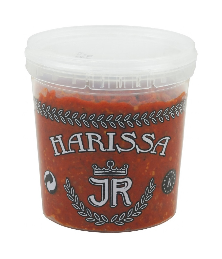 HARISSA JR 150G X 24 AREV 150 GRS