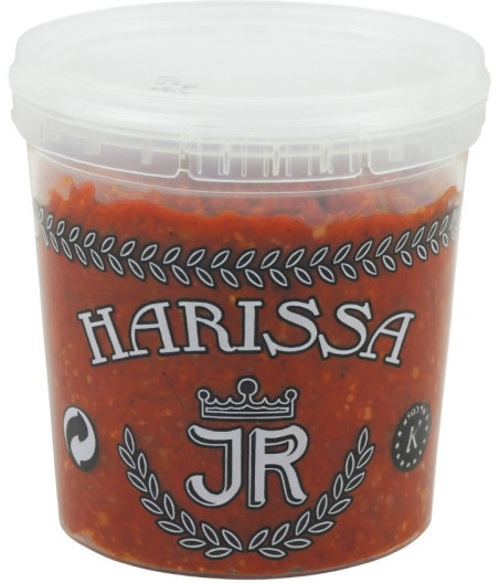 HARISSA JR 150G X 24 AREV 150 GRS