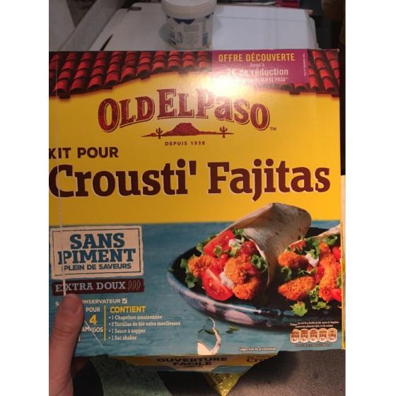 CROUSTI FAJIRAS