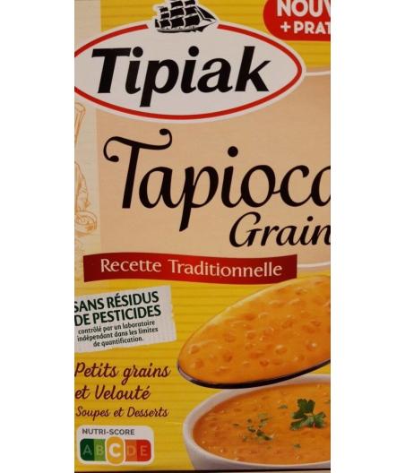 TAPIOCA GRAINS 300G