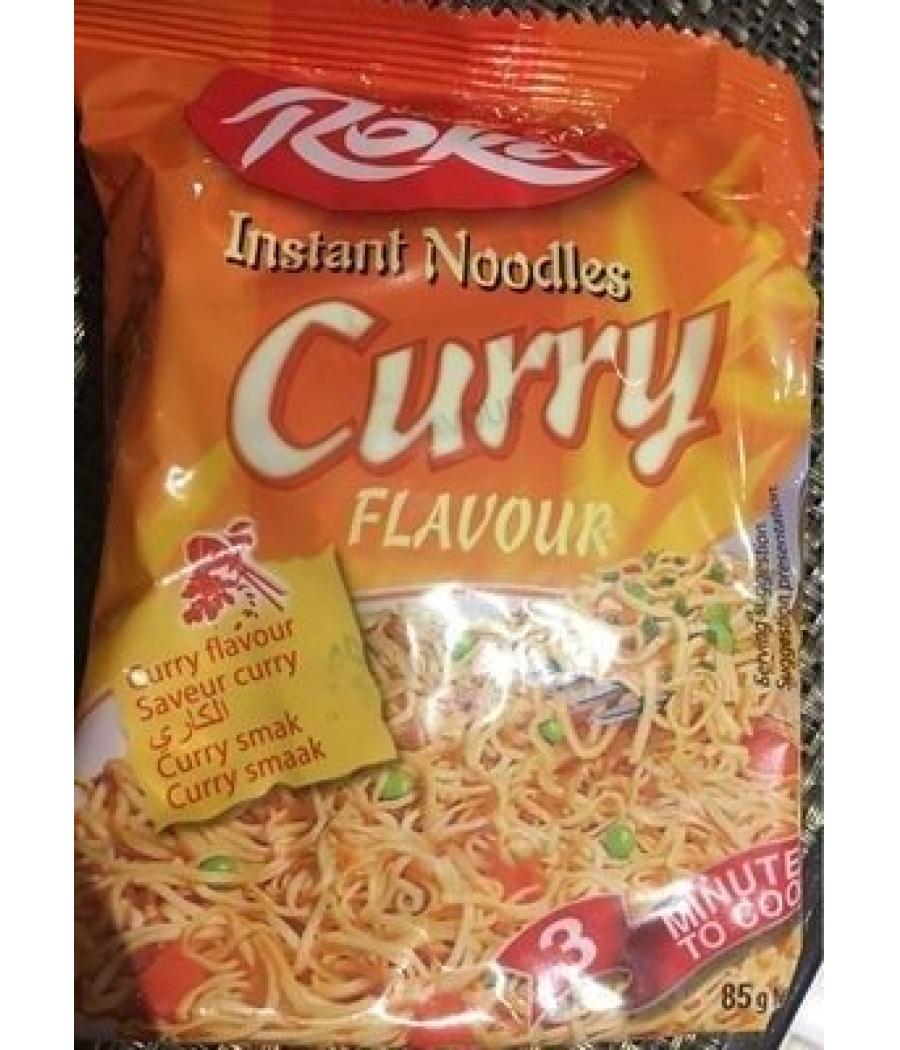 ROKA INSTANT NOODLES CURRY