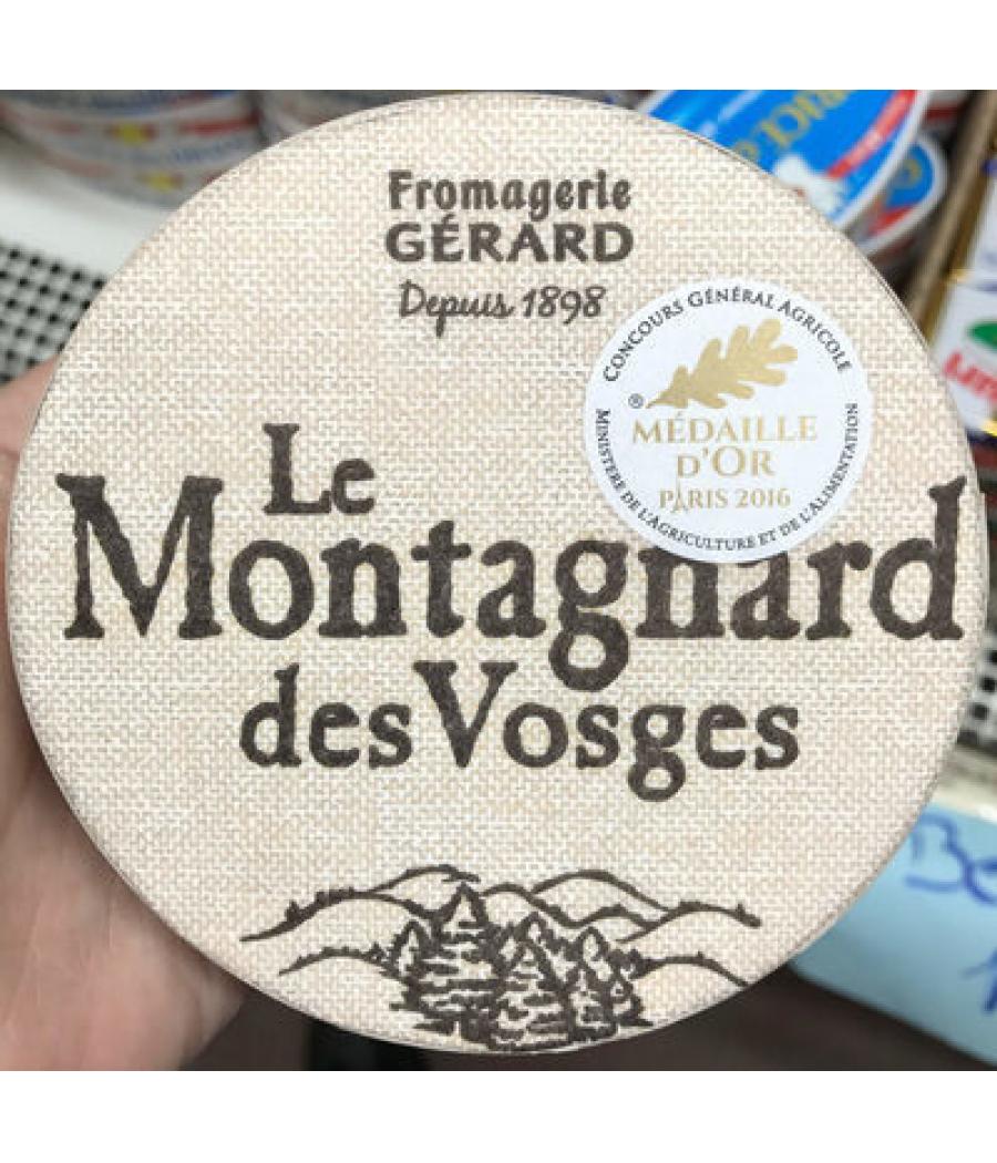 LE MONTAGNARD DES VOSGES 200 G