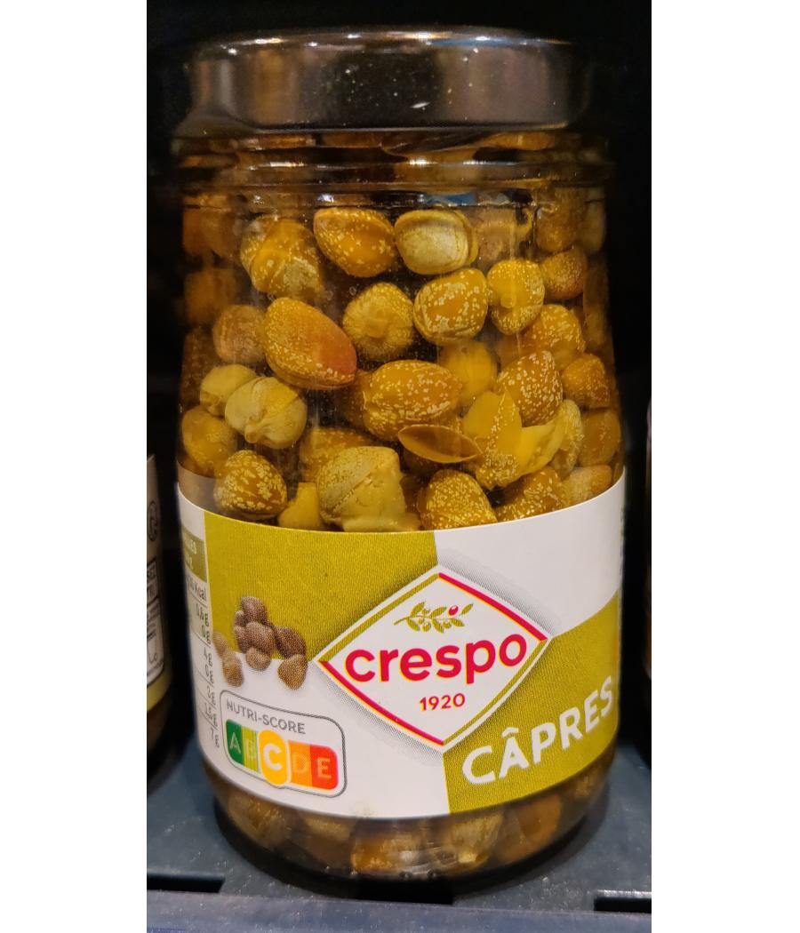 CÂPRES CRESPO 60G