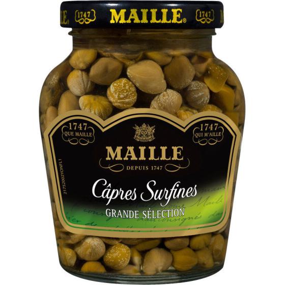 CAPRES SURFINES MAILLE 85G
