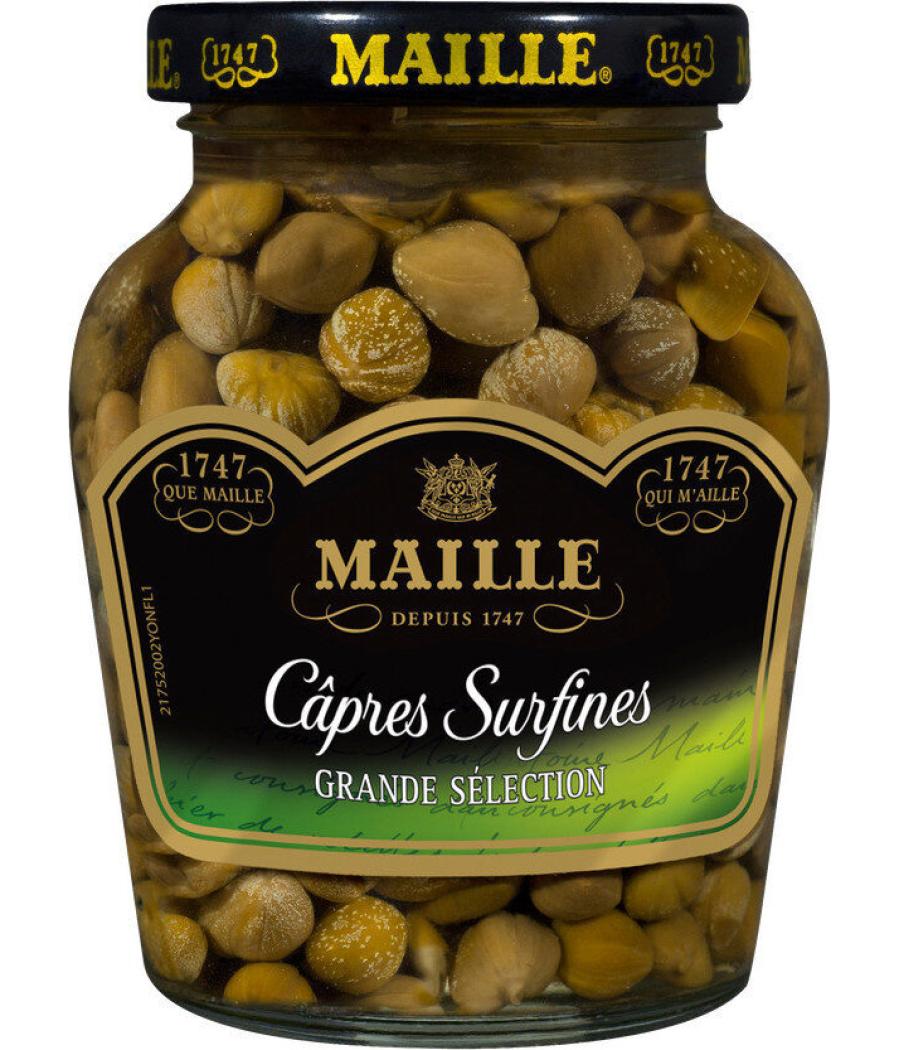 CAPRES SURFINES MAILLE 85G