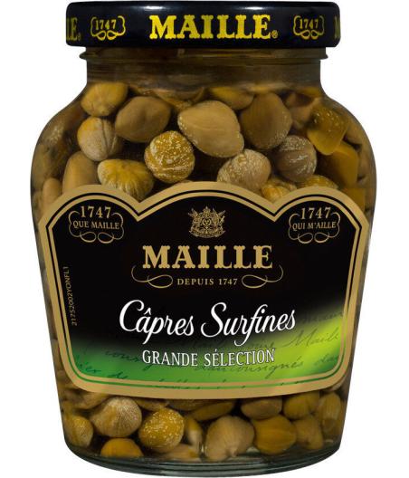 CAPRES SURFINES MAILLE 85G