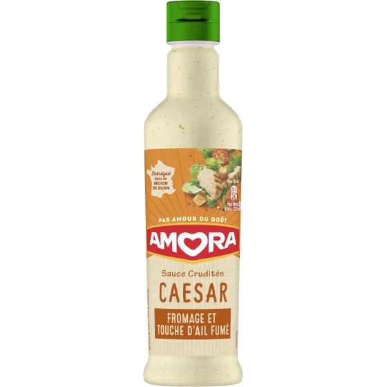 SAUCE CRUDITES CAESAR BOUTEILLE AMORA 380ML