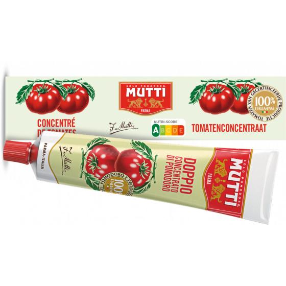 CONCENTRE DE TOMATES 1PCS