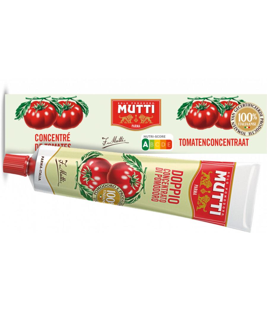 CONCENTRE DE TOMATES 1PCS