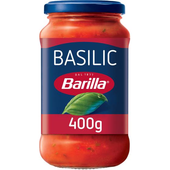 BASILIC BARILLA 400G