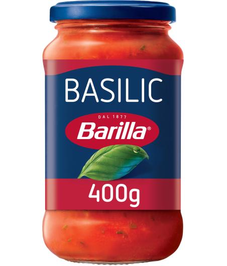 BASILIC BARILLA 400G