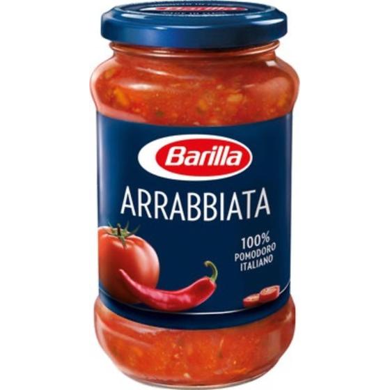 ARRABBIATA 400G EU-BRA 400 G