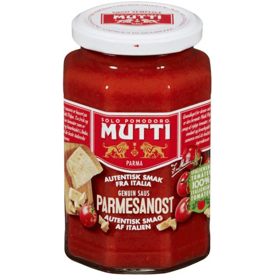 SAUCE TOMATE PARMIGIANO REGGIANO 400G